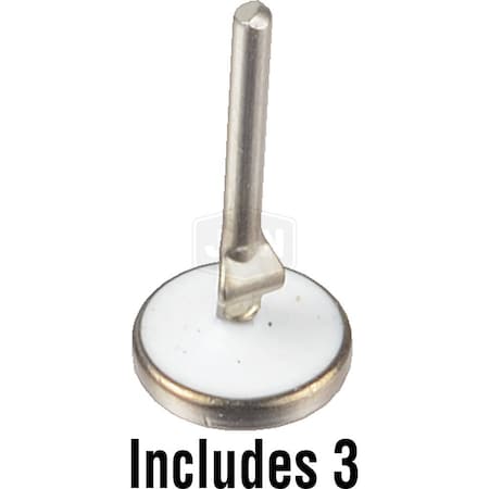 Aftermarket JAndN Electrical Products Diode 171-44007-3-JN